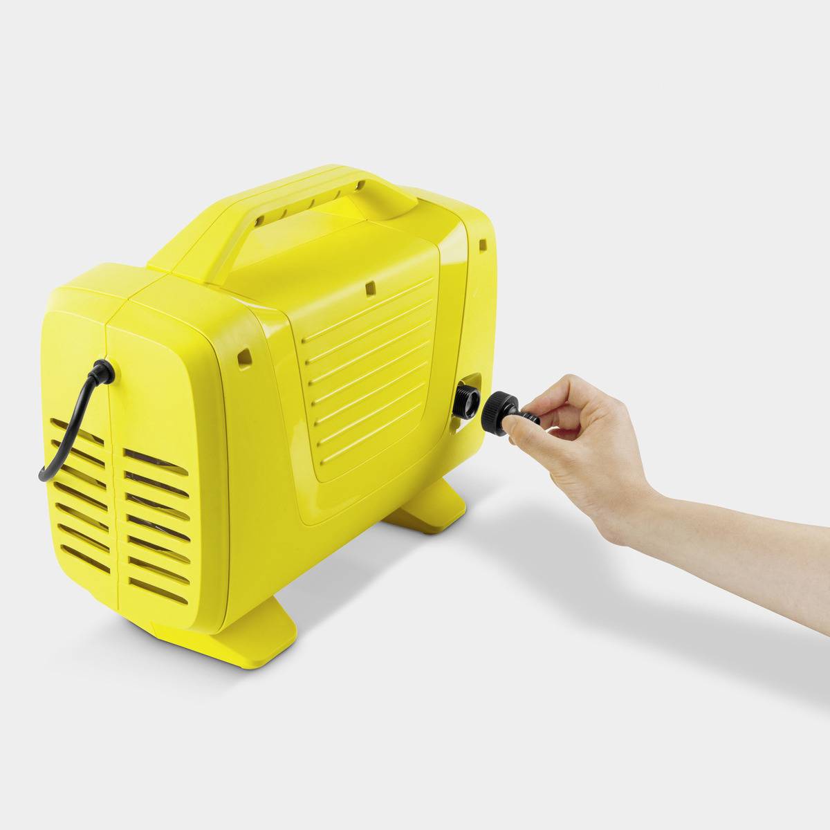 KARCHER K2 Power VPS High Pressure Washer (1 Year Warranty)