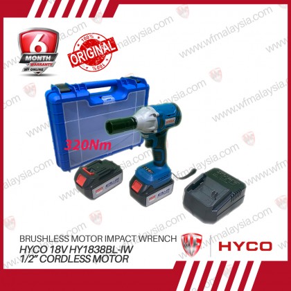 HYCO