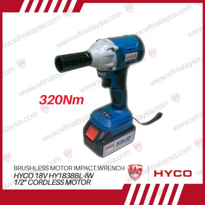 HYCO