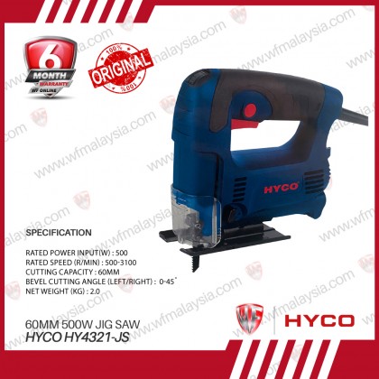 HYCO