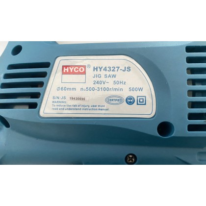 HYCO