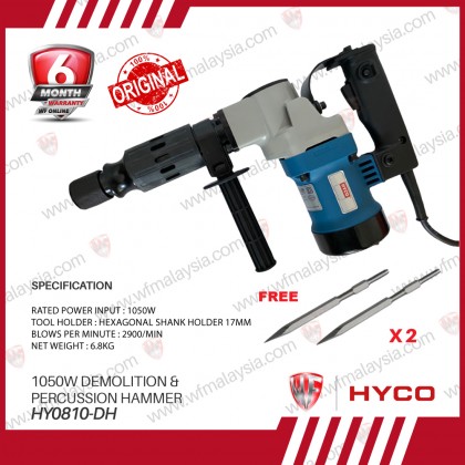 HYCO