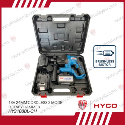 HYCO
