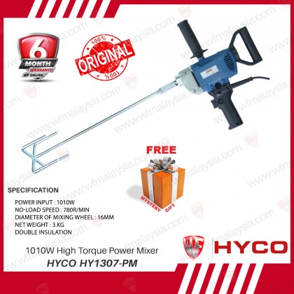 HYCO
