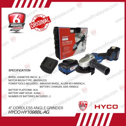HYCO