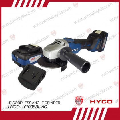 HYCO