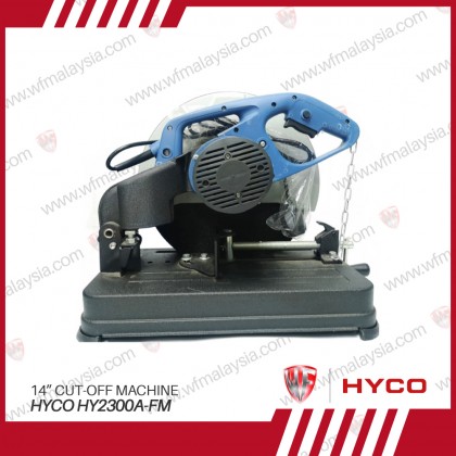 HYCO