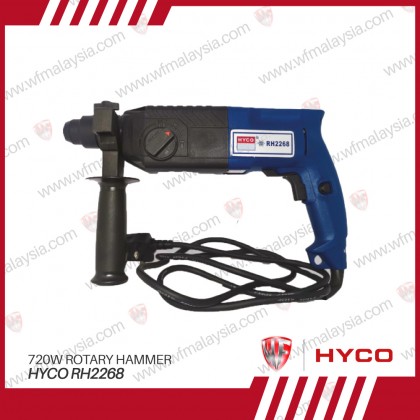 HYCO