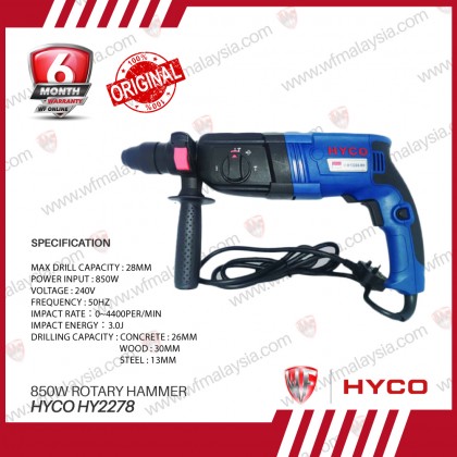 HYCO