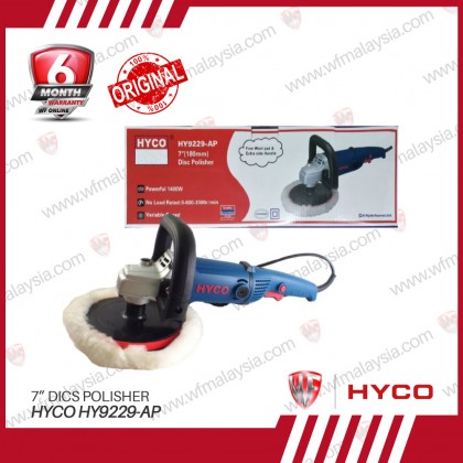 HYCO