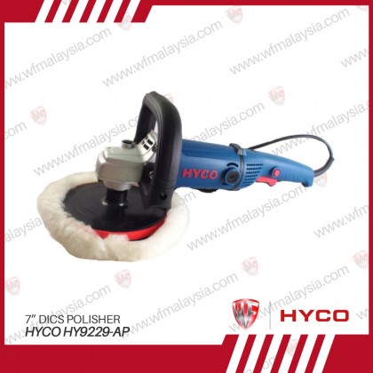 HYCO