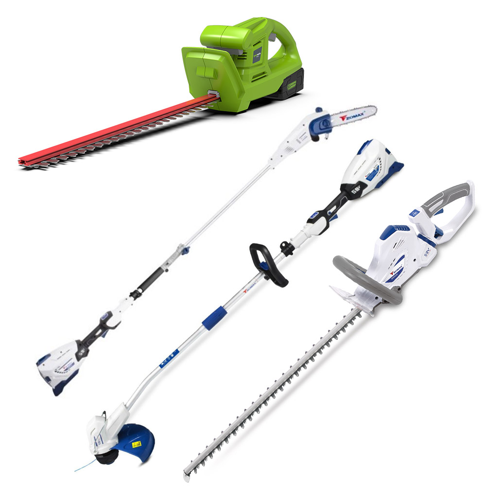 Trimmer